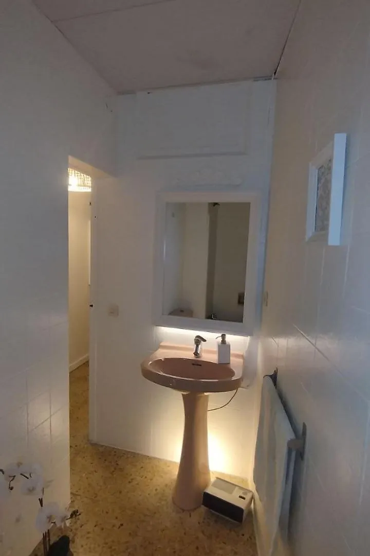 Holiday home Big House On Barcelona S Border Villa L'Hospitalet de Llobregat